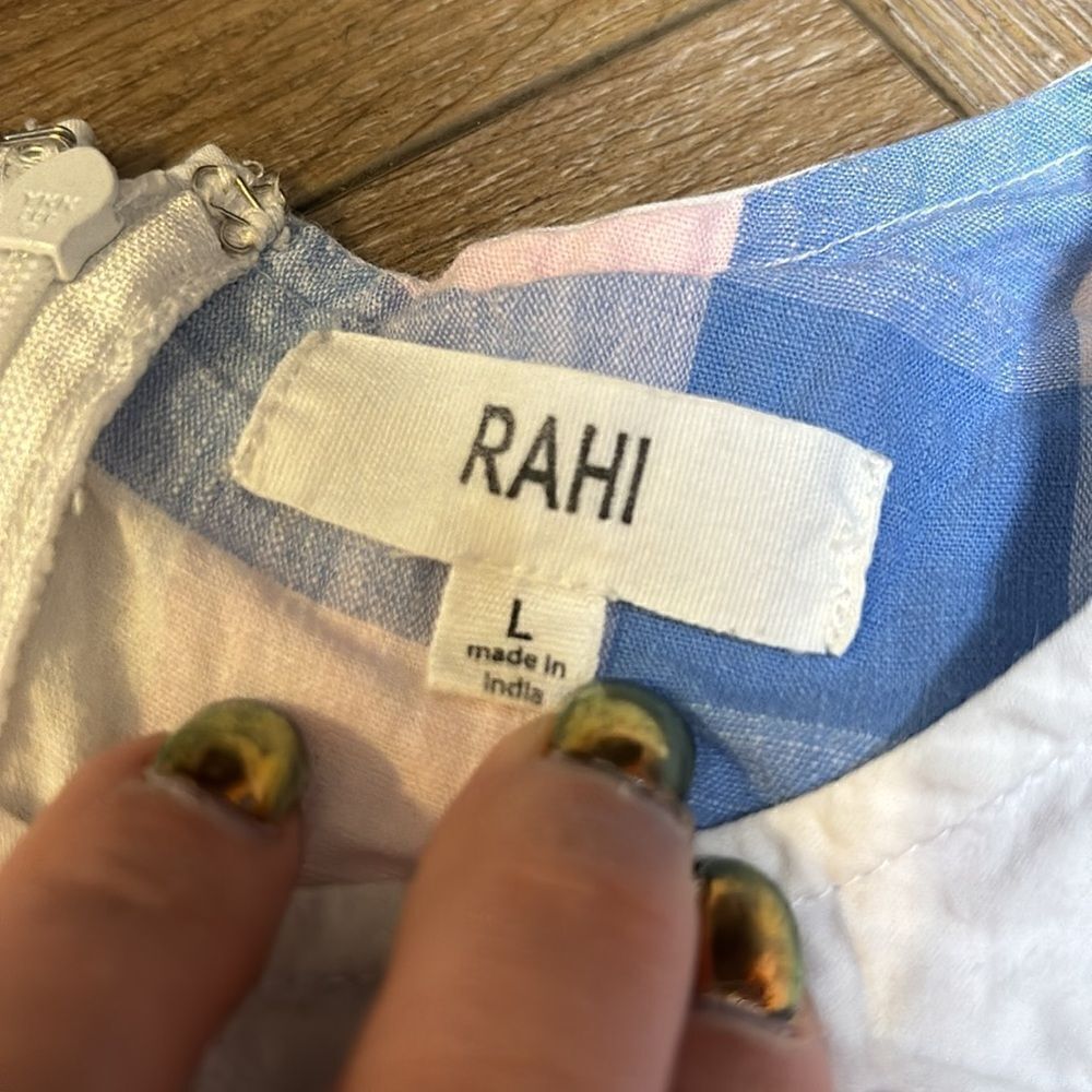 RAHI Top  - Picture 2 of 5